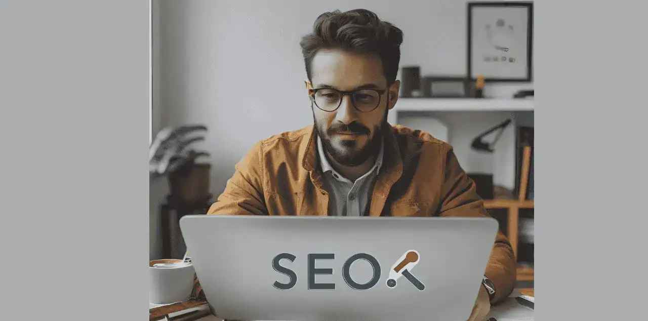 سئو سایت راهبردوب