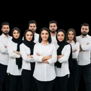 راهبردوب پشتیبان