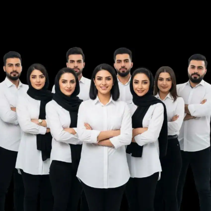 راهبردوب پشتیبان