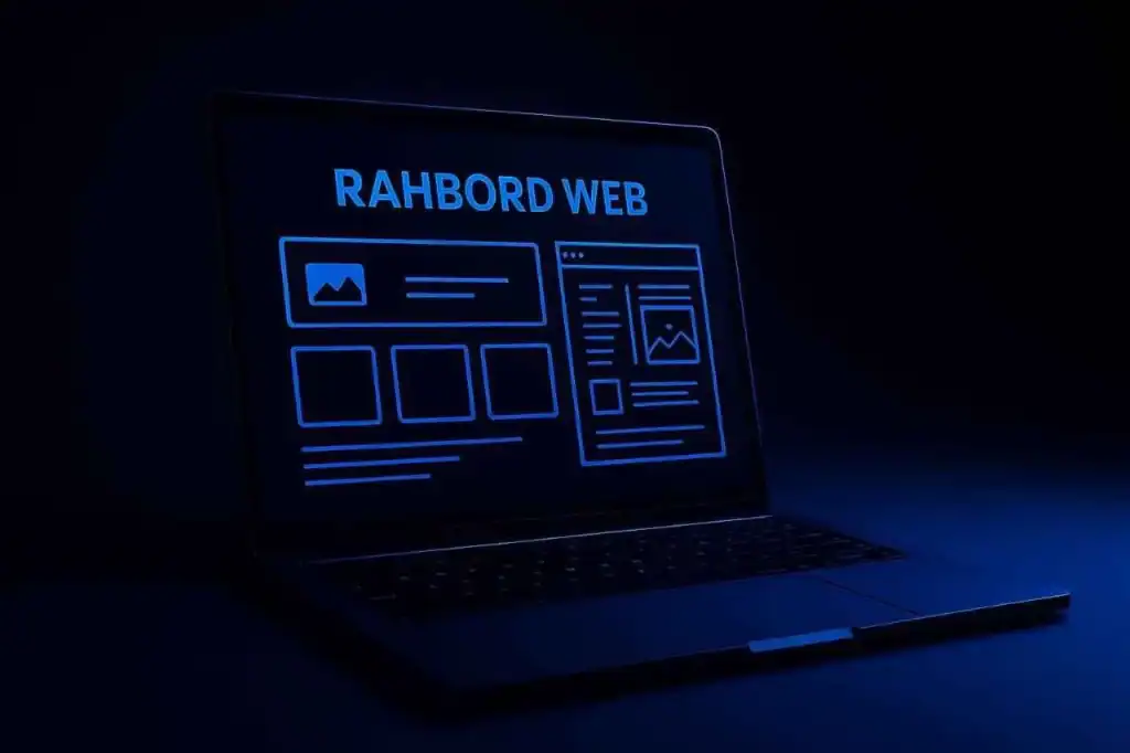 تماس با ما راهبرد وب