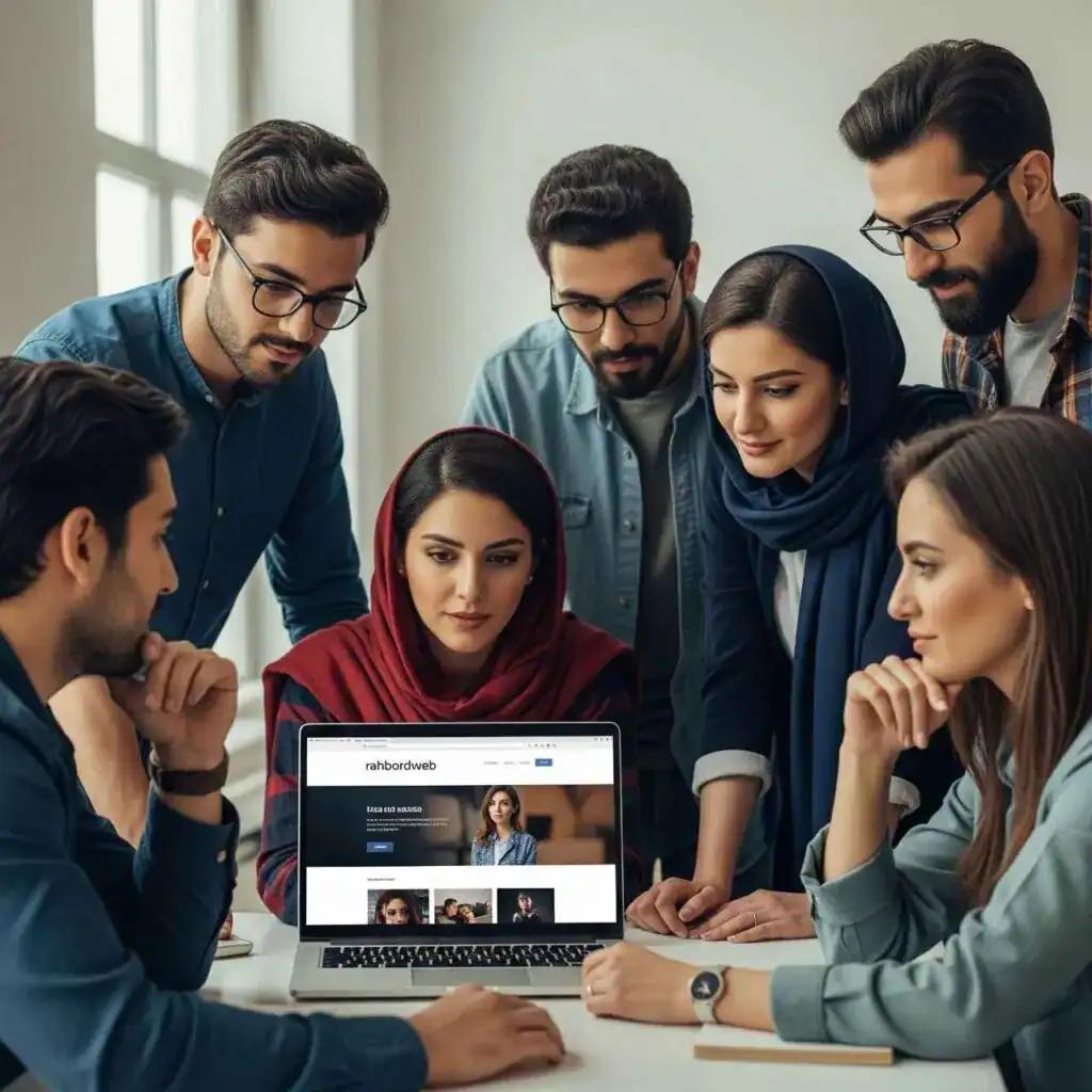 راهبردوب